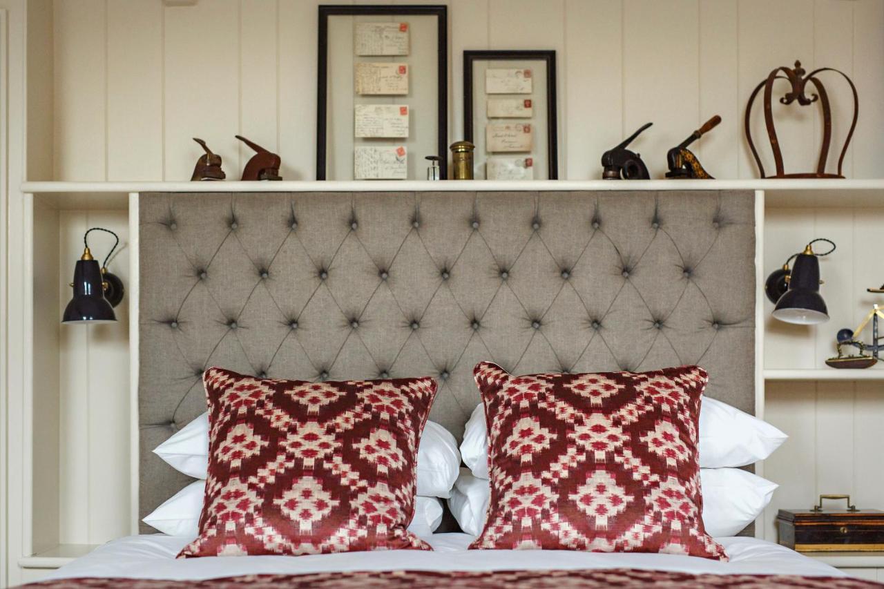 Ffolkes Arms Hotel Hillington Экстерьер фото
