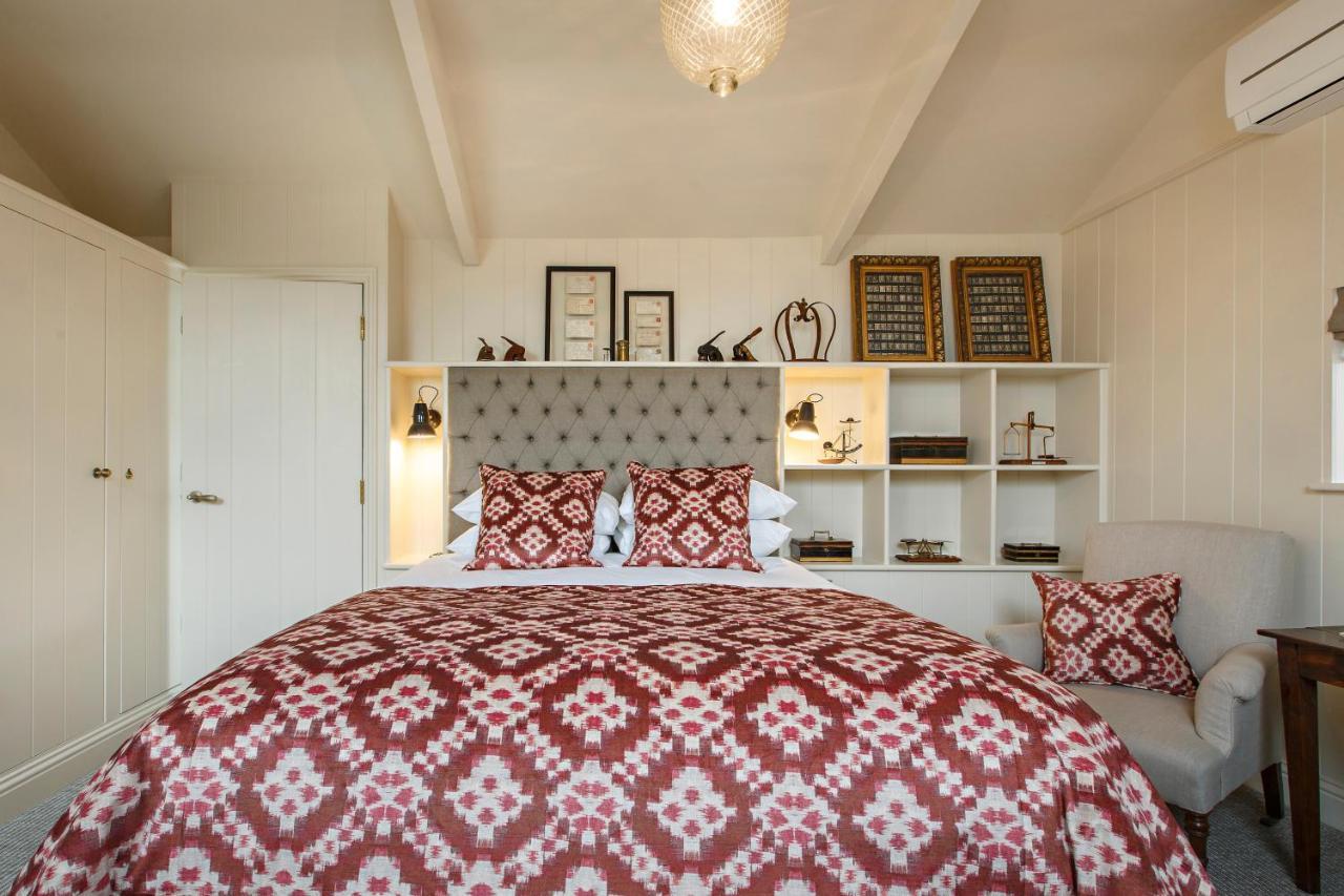 Ffolkes Arms Hotel Hillington Экстерьер фото