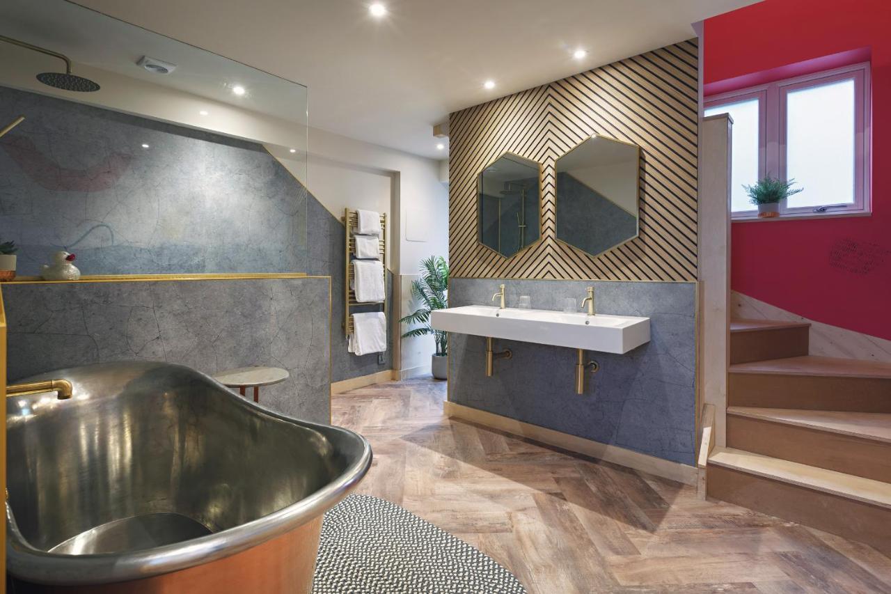 Ffolkes Arms Hotel Hillington Экстерьер фото